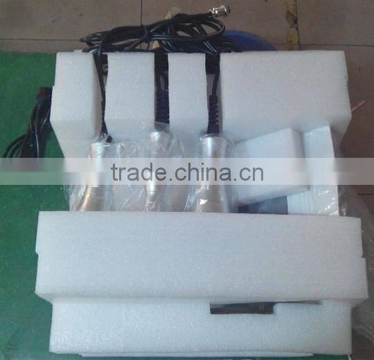 BZ06 New designed portable RF ulstronic cavitation slimming machine