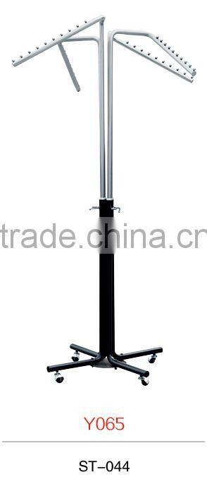 rotate display rack