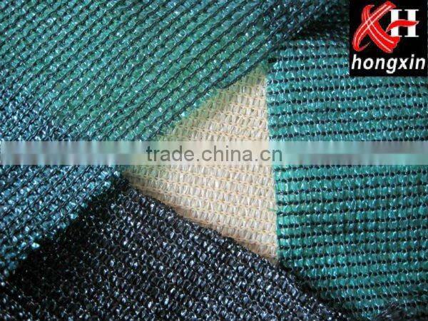 16X 20' Green Shade Net Mesh Screen Garden Patio RV Nursery Canopy Sun Tarp