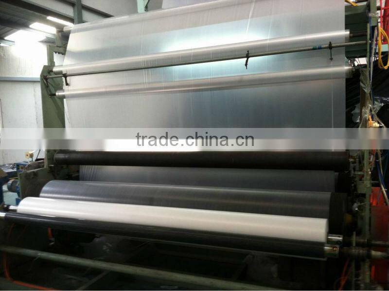 polyethylene packaging film