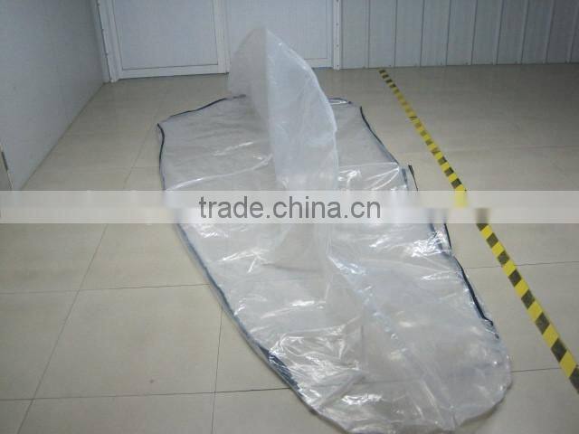 storage and transport use moisture proof cover