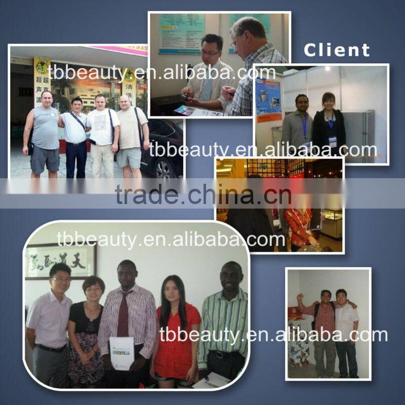 hot sell Facial Skin Analyzer Machine