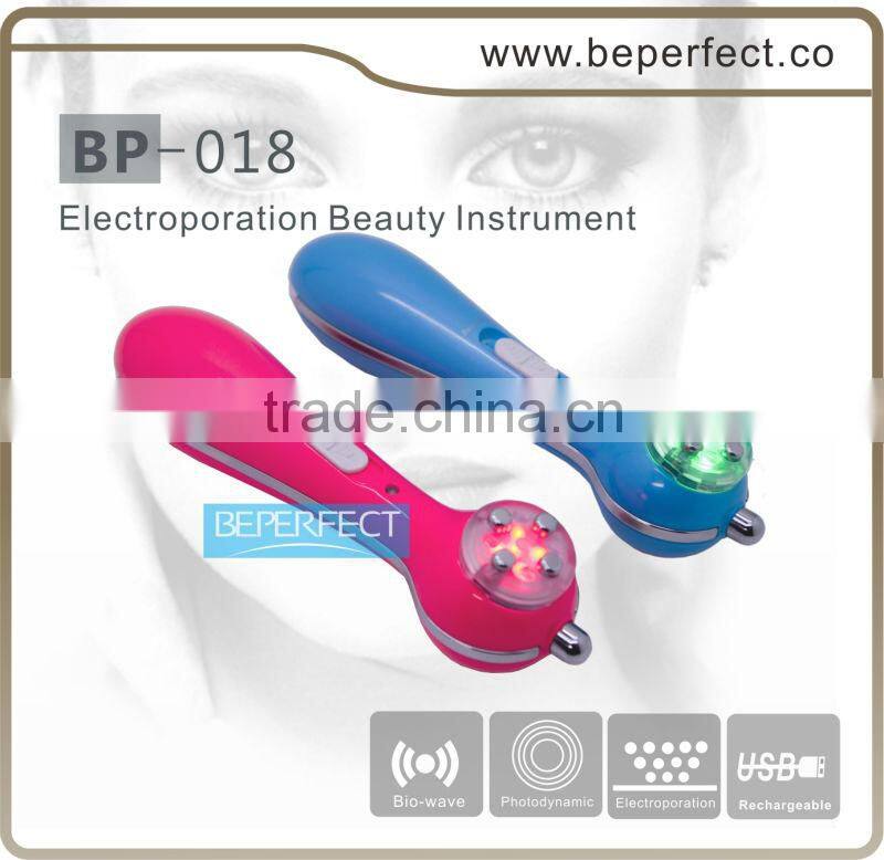 radio frequency home spa machine