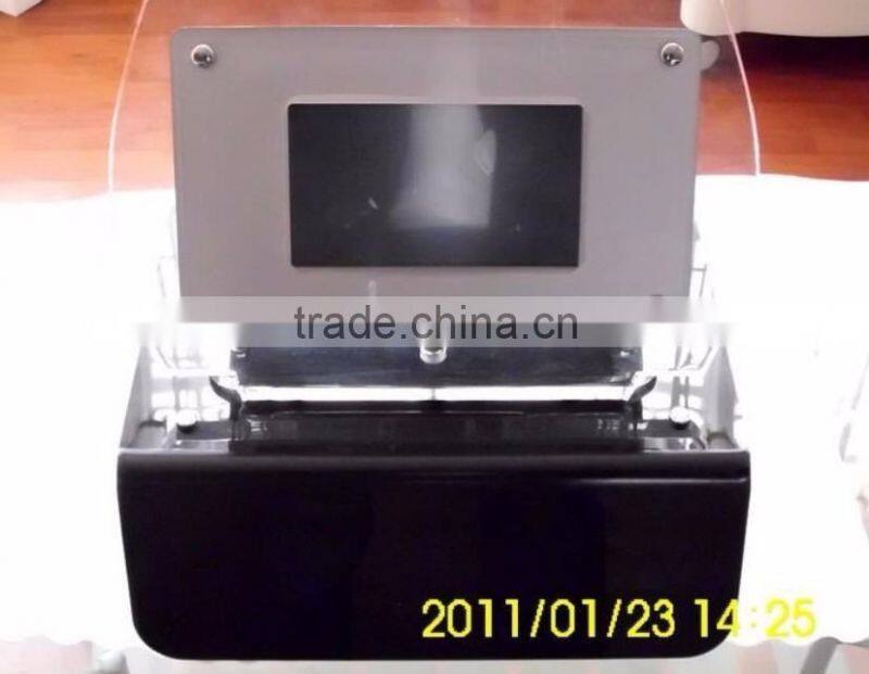 Liposuction Cavitation RF Slimming Machine Vacuum Radio Frequency Tripolar Multipolar Weight Loss Cellulite Removal Equipment