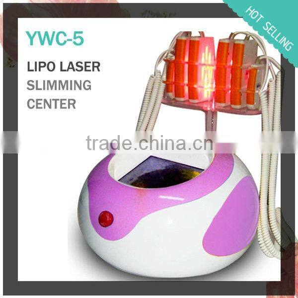 fat removal laser