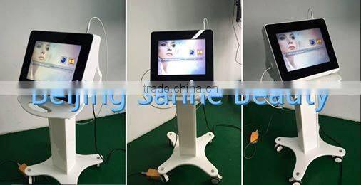 vascular removal laser 980 laser diode 40w diode laser 980nm machine for medical use