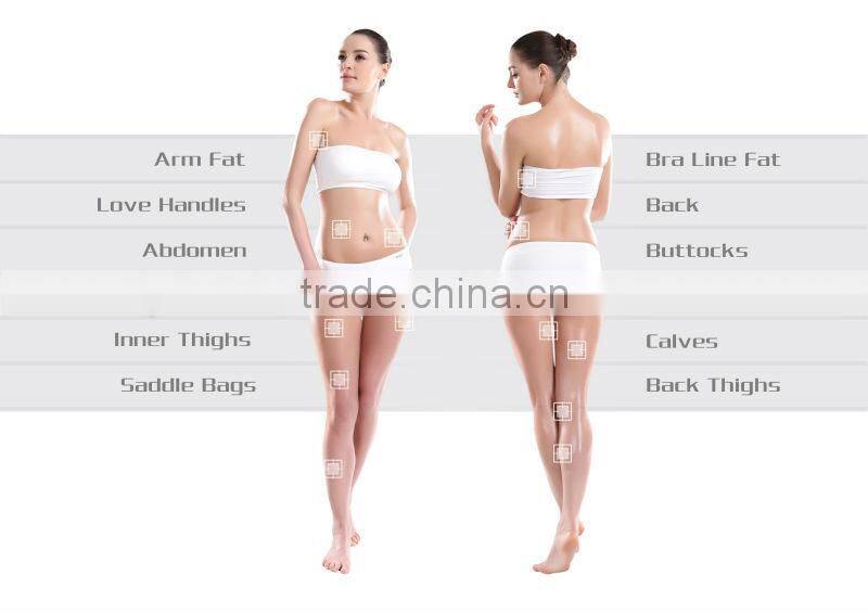 Portable Radio Frequency RF Slimming Machine