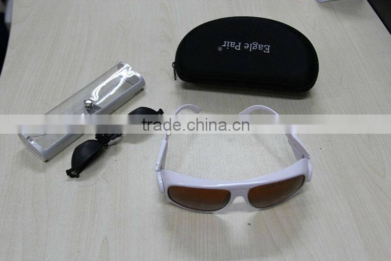 Best& amazing experienced ND:yag laser hair removal/Vascular lesion for clinics