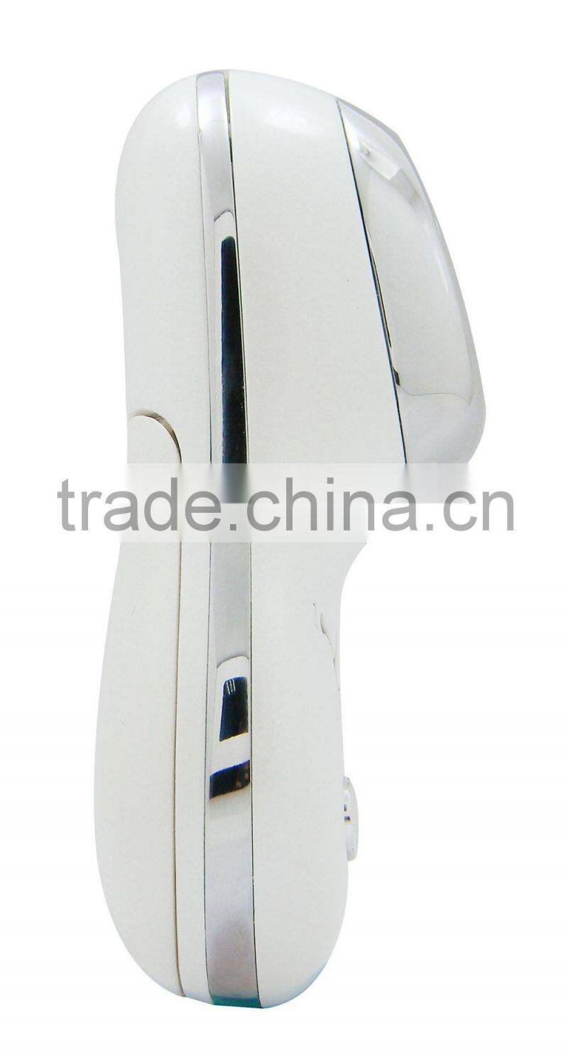 Cheap Hot Sell Facial Electronic Mini Galvanic SPA with CE