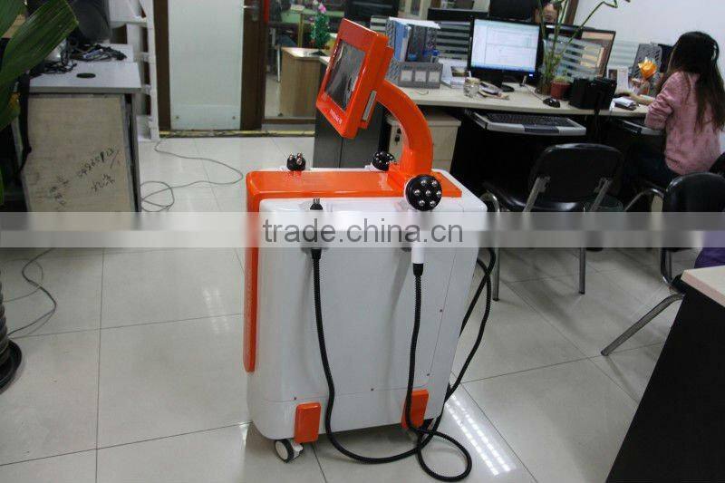 Multi Polar RF Radio Frequency Machine-B005