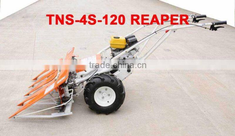 TNS-4S-120 REAPER/swather
