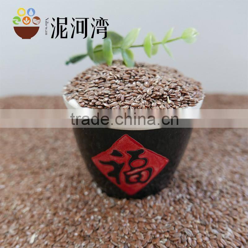 Brown Flax Seeds With Best Price
