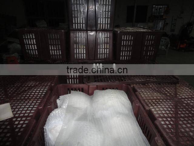 New crop Chinese fresh white cauliflower