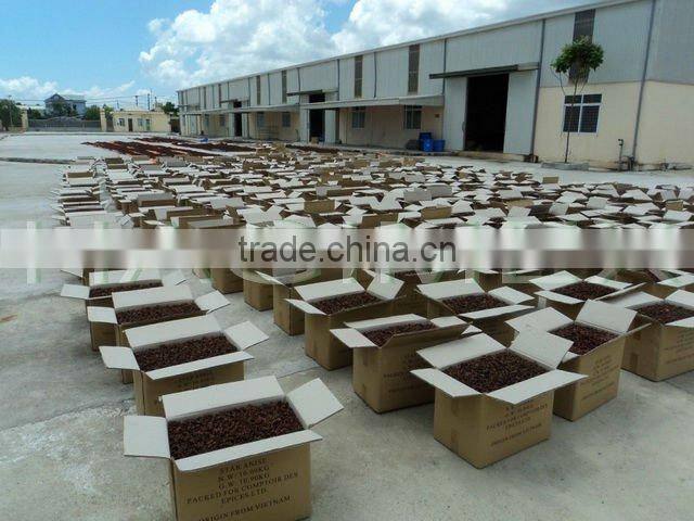 Star aniseeds anise without stems, reddish color - Best price & high quality by HAGIMEX