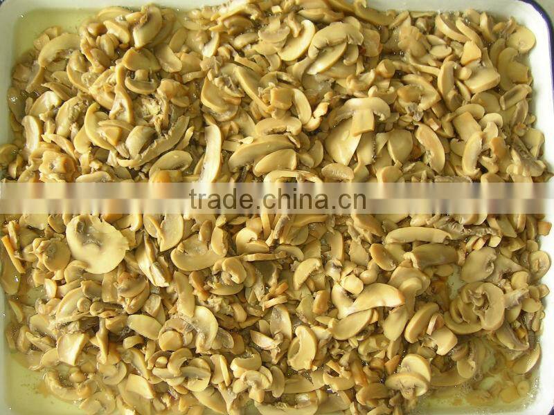 Good Quality canning wild mushrooms