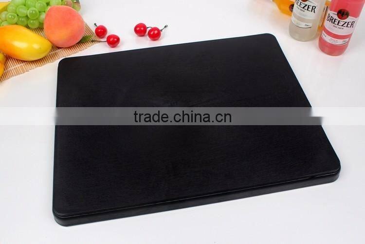 Japanese Style Plastic rectangular anti-slip Tray