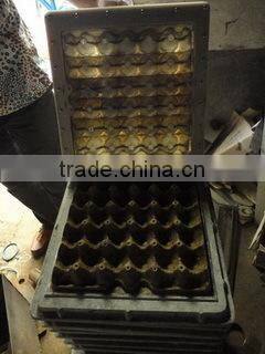 waste paper recycling egg tray machine /egg tray maker