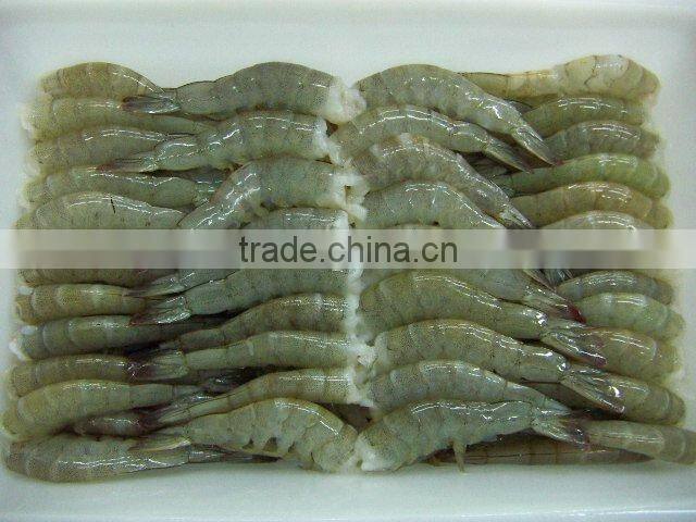 Grade A Frozen Shrimp Vannamei Price