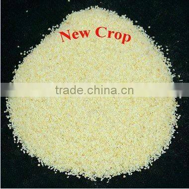Golden Supplier SALE Dehydrated Toasted Garlic