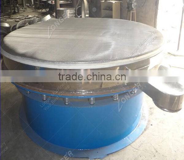 Hot Sale Grain Sugar Powder Sieving/Screen Machine/Vibratory Sieve Machine