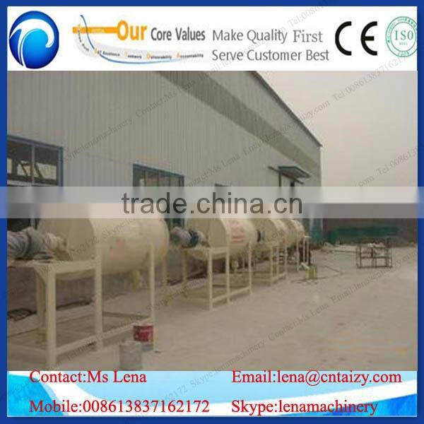 Hot sale automatic simple dry mortar production machines