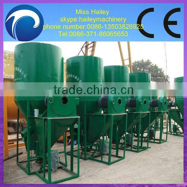 high efficiency animal feed pellets production line/poultry feed production line 0086-13503826925