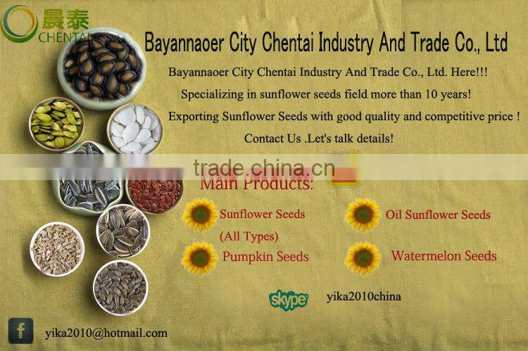 Promotion :Round Type Sunflower Seed Top Quality 1121,909 low price