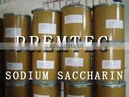 Sodium saccharin 99%min