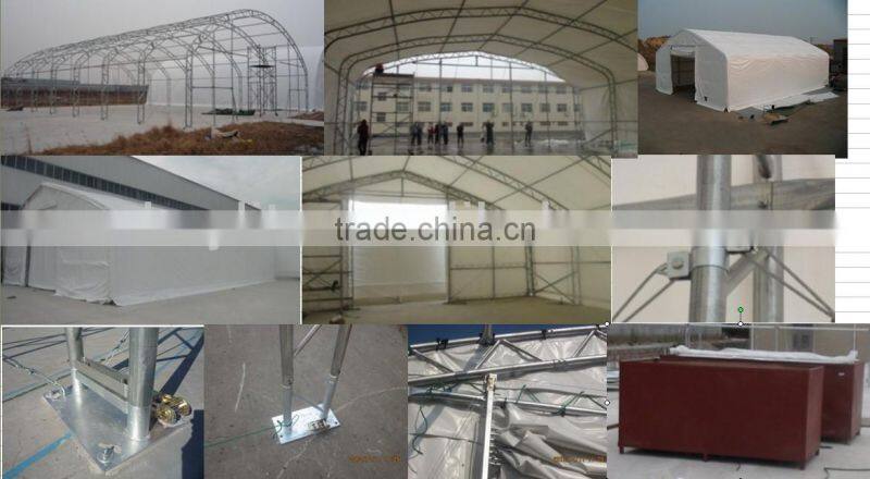 Farm large outdoor storage warehouse farm shelter