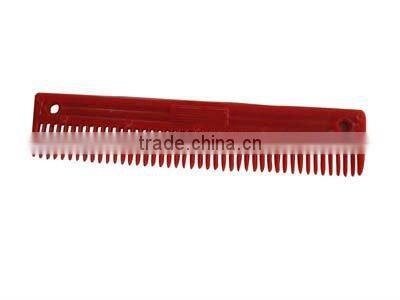 horse mane comb
