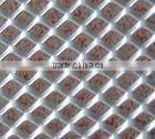 expanded wire mesh
