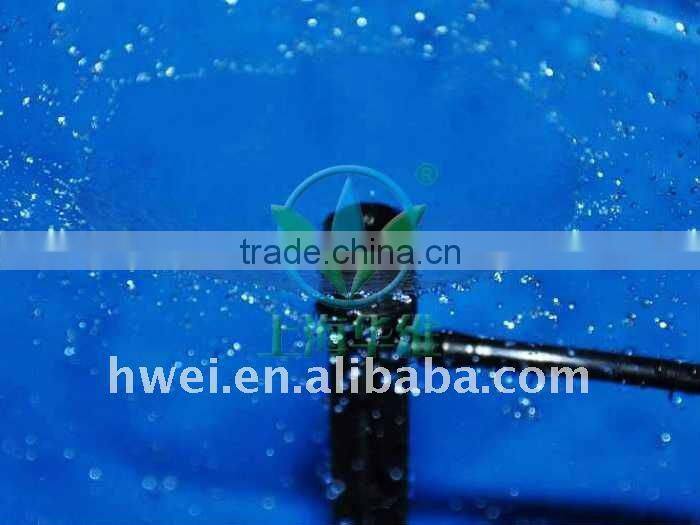 New pressure field micro irrigation mini sprinkler for fruit trees farm micro sprinkler