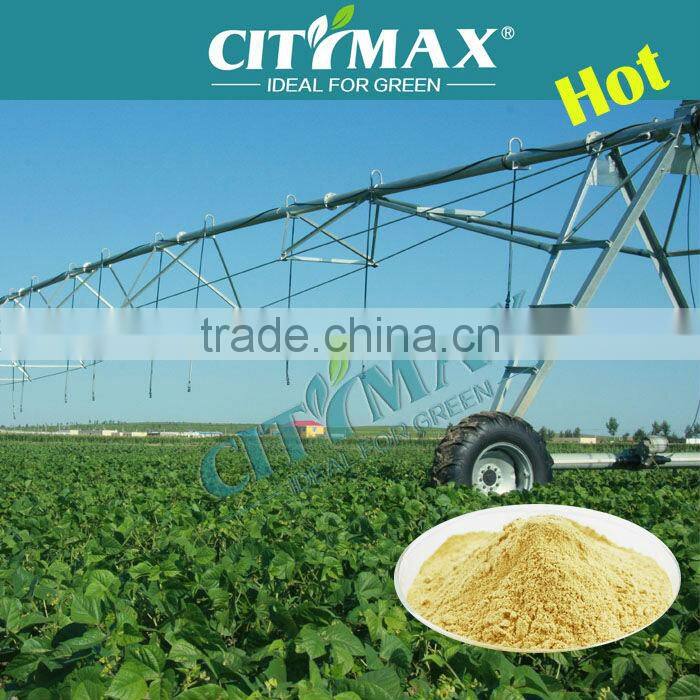 Leonardite Fulvic Acid Brown Powder