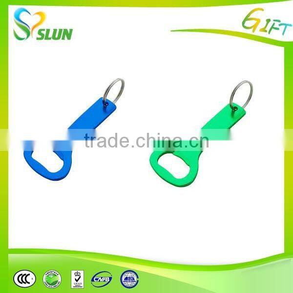 China suppliers cheap bulk souvenir bottle opener