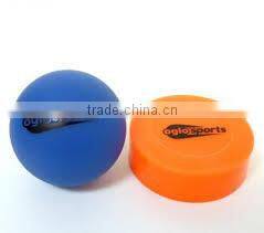 Street ball bike ball