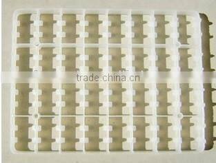 plastic egg tray for chicken incubator