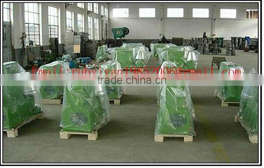 New design corn fodder grinder hammer mill with CE