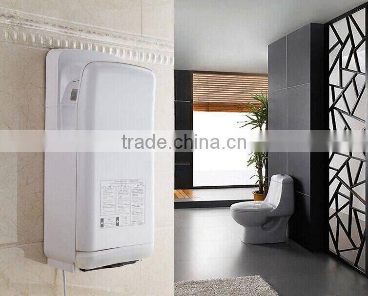 Electric Commercial World Hand Dryers for Bathroom
