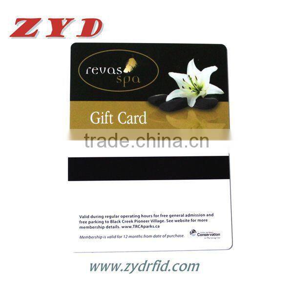 RFID NFC Tag Printed HF 13.56Mhz Wireless Smart Card Sharing