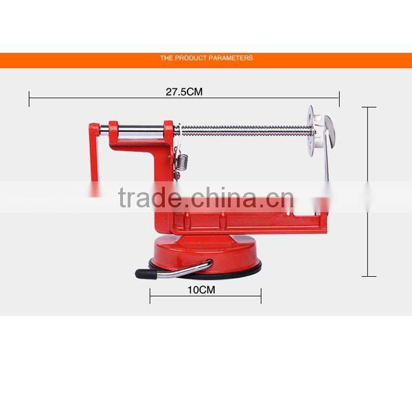 manual spiral potato chips twister