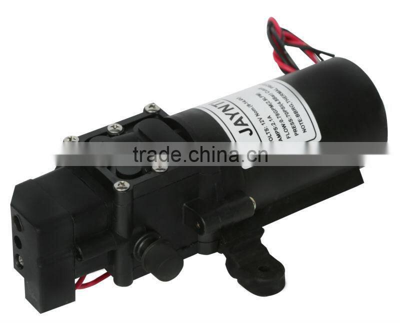 Economical custom design battery sprayer