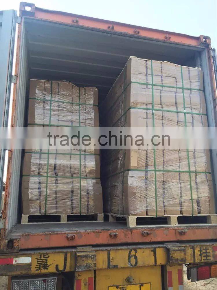 YS manufacturer Black coated mesh for window and door/ insect screen/mesh screening
