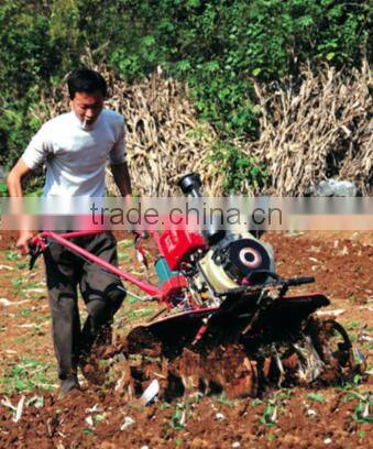 33 TG4 Multifunctional Cultivation Management Machine