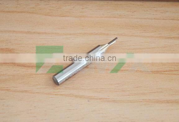 CNC Tungsten Carbide Arden Router Bit Straight Bit for Wood