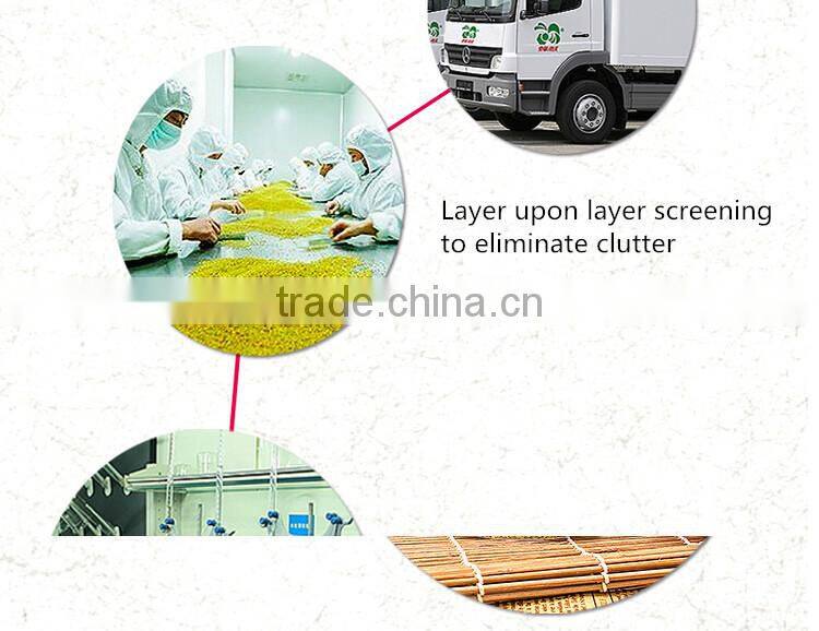 BaiChun Fresh Exine-detached Tea Bee Pollen