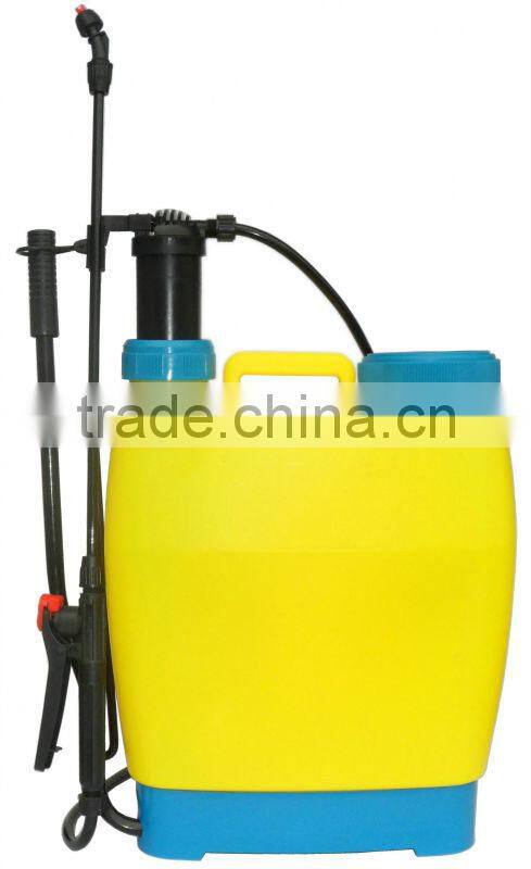 HAND OPERATED SPRAYER