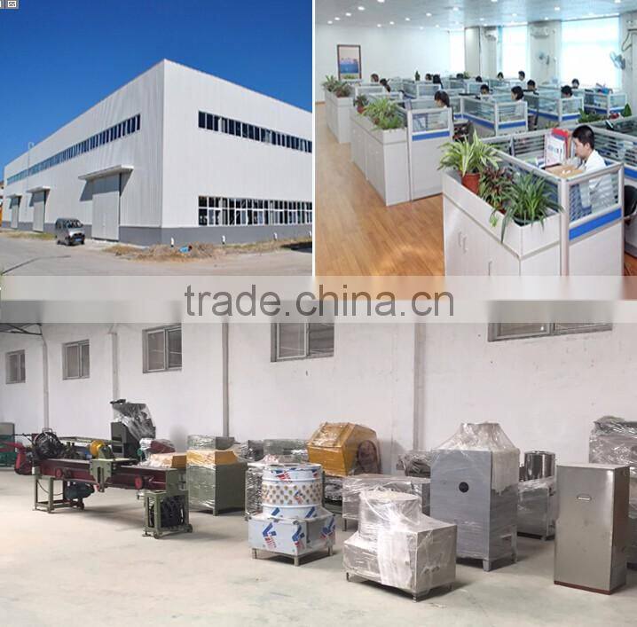 Newest sugarcane juice making machine