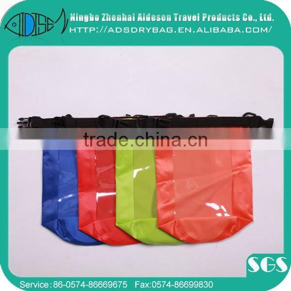 2014 Trendy continued hot christmas waterproof dry bag,dry bag printed portability outdoor duffel bag