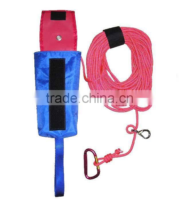 High-end Rescuing lifesaving rope