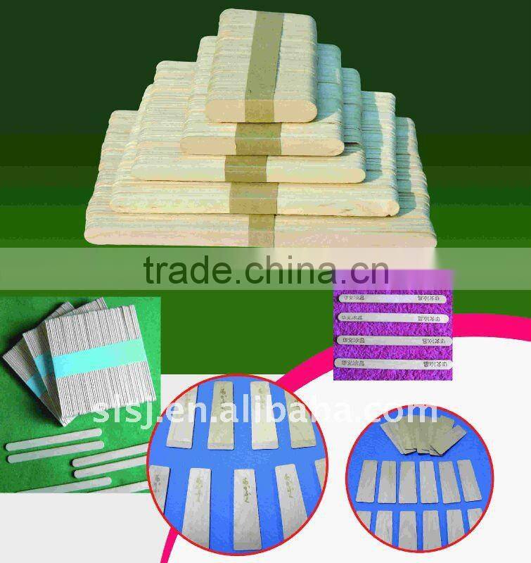 Ice Cream Stick Making Machine,CE Certificate